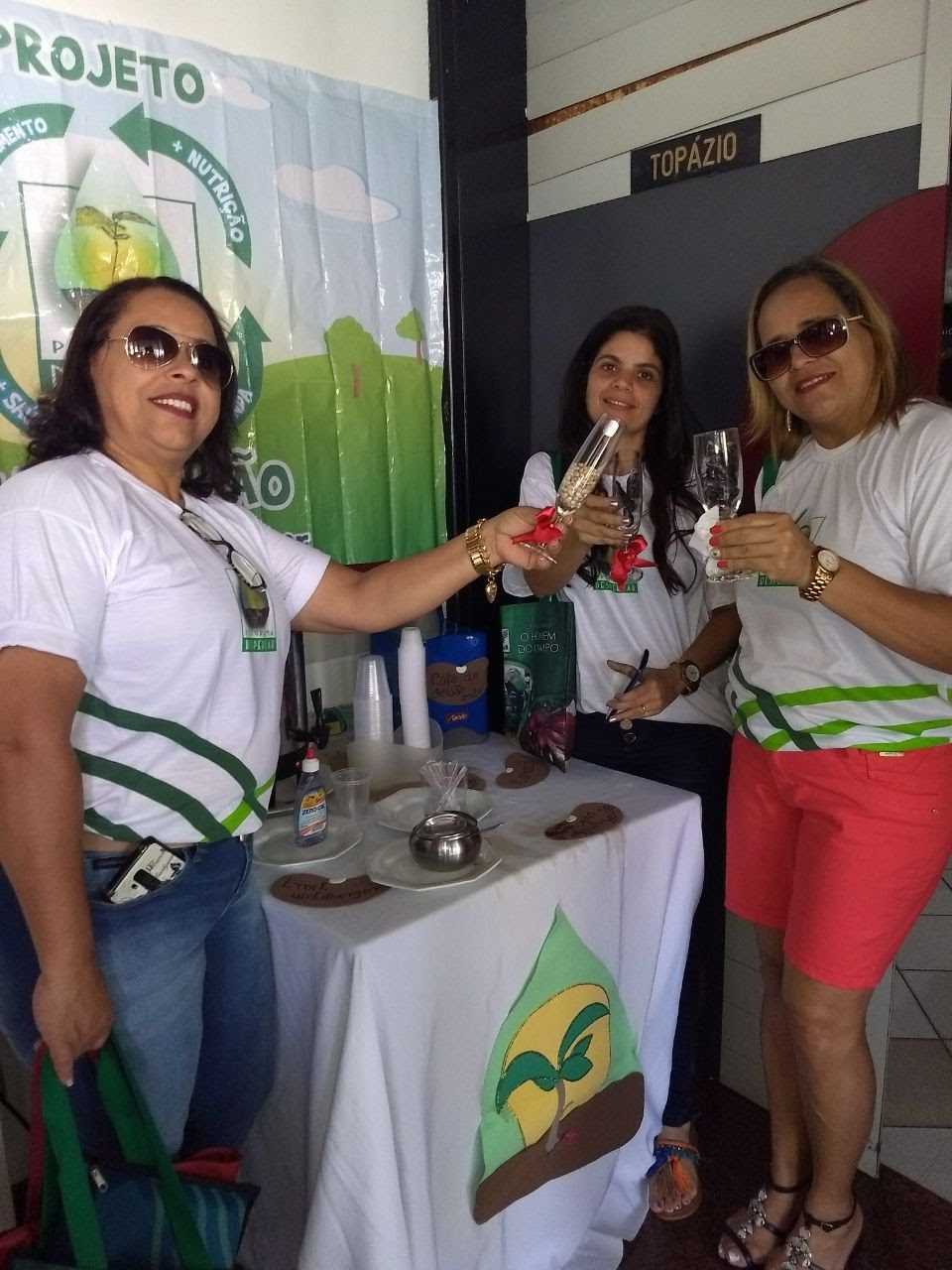 Concurso do Programa Despertar contempla Camacã em 1º lugar 

